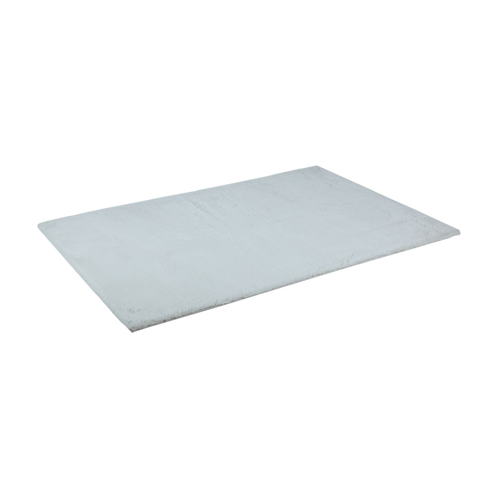 INDEX LIVING MALL RABBY-M Rug 120 x 180 cm. - Ivory ราคา 1,990 บาท*ส่งฟรี