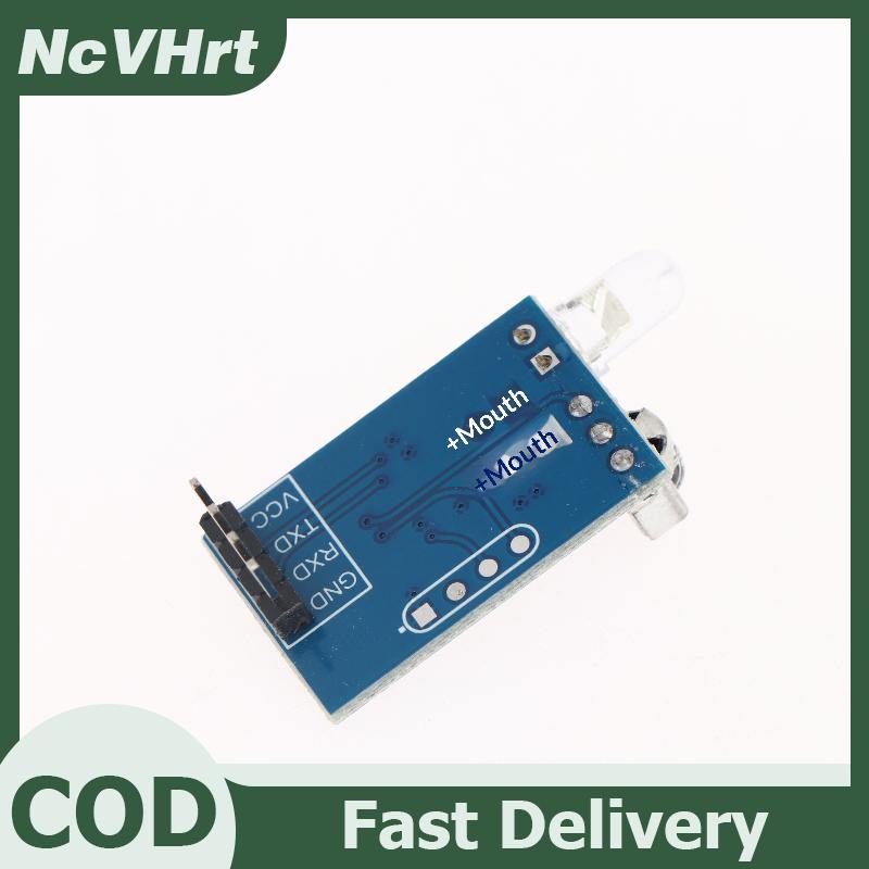 👉Hot Sale Toy NcVHrt แผงวงจรสื่อสารสำหรับการโคลนสัญญาณระยะไกลชุด DIY เครื่องรับส่งสัญญาณ38 Kh. ราคา 71 บาท*ส่งฟรี