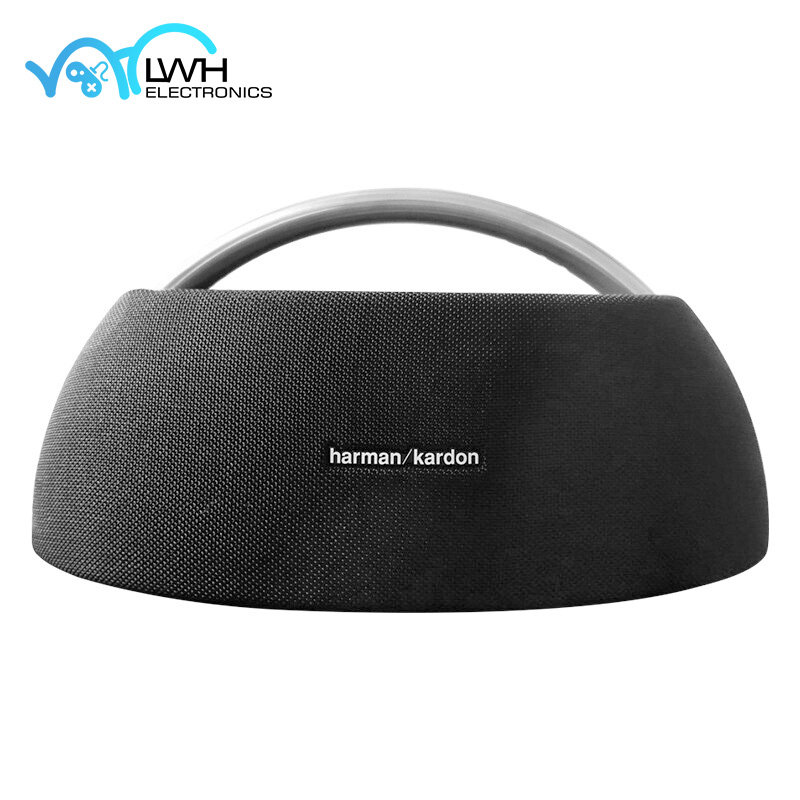 Jual Speaker Harman Kardon Go Play 