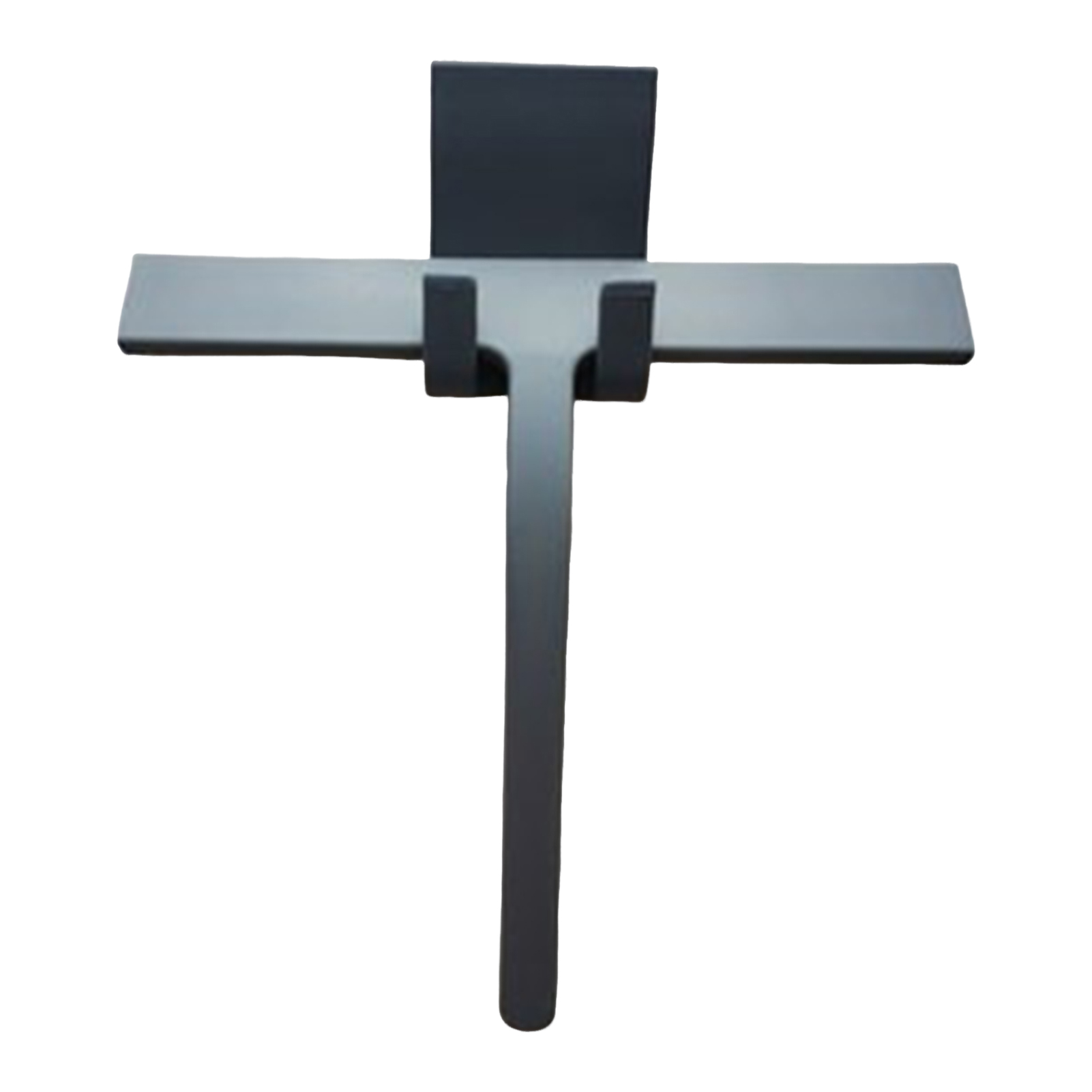 Rubber Squeegee for Bathroom Ceramic Tile Wiper Tool Long-lasting Silicone Glass Wiper for Sparkling Clean Shower Doors Durable Rubber Blade Glass Cleaner Tool