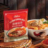 华阳 Oriental Dry Noodle手工板面 原味/辣椒/麻辣/清汤 original/Spicy/Mala/Soup