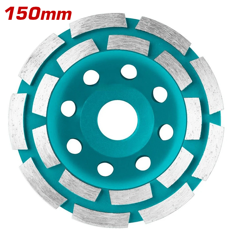 CHÉN MÀI ĐÁ/BÊ TÔNG TOTAL TAC2421501 - HÀNG CHÍNH HÃNG