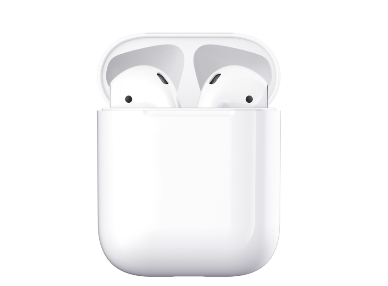 【Apple mall】AirPods with Charging Case Singapore