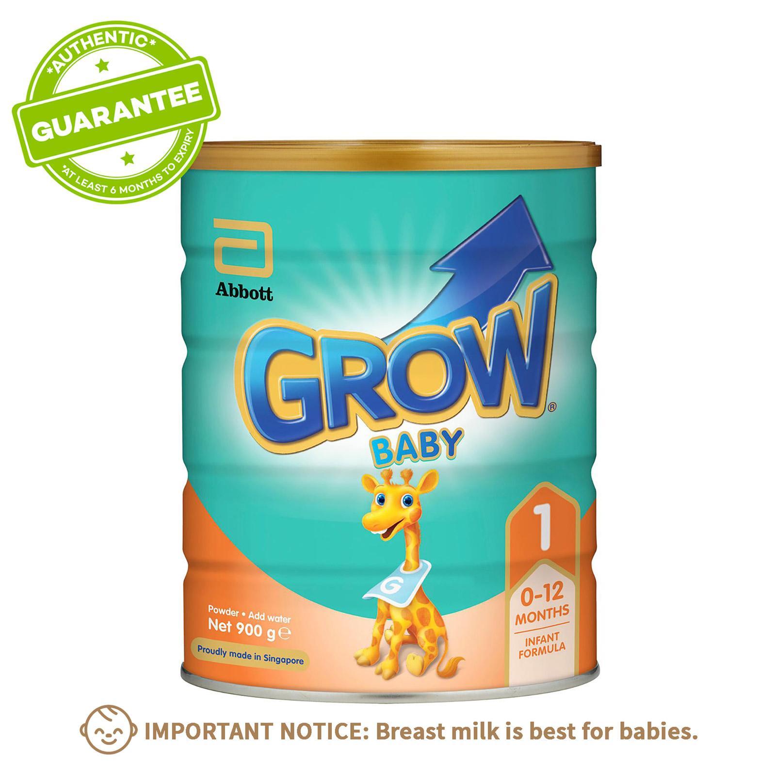 Buy Abbott Nutrition Product Milk Powder Lazada