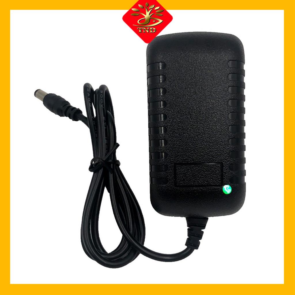 Nguồn 12v 2a chân to 5.5mm dùng cho camera -nguồn 5v 2a - nguồn 9v 0.6a -nguồn adapter 12v2a chất lượng cao