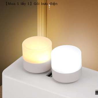 Đèn Led USB Đèn USB Đèn Đọc Sách bảo vệ mắt Đèn đọc sách máy tính