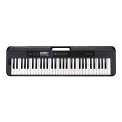 Casio CT-S300 61-Key Touch-Sensitive Piano Keyboard with LCD Screen