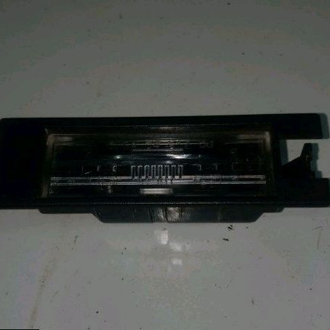 lampu plat nomor nisan march dafsun go Giá 162,500 Đồng*Miễn phí vận chuyển