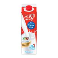 Meiji 4.3 Deluxe Milk 946 ML