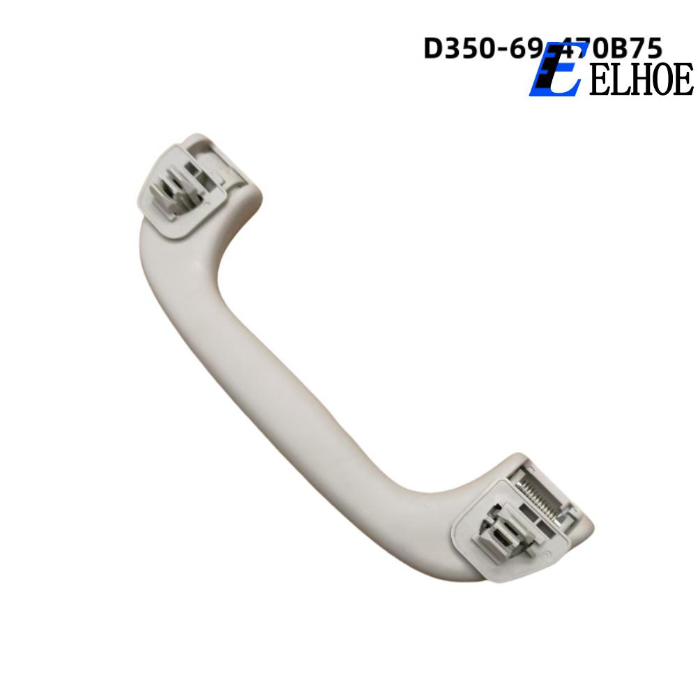 【EELHOE】 Front Roof Handle for Mazda 2 3 5 6 CX3 Replacement Part OEM D35069470B75 2007 [Large Inventory Hot Selling] ราคา 769 บาท*ส่งฟรี