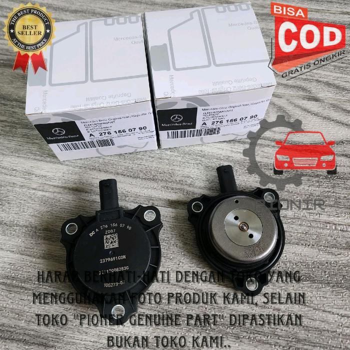 CAMSHAFT MAGNET NOKEN AS M270 M274 M276 M278 M264 M256 W117 W176 W246 W156 W205 W213 W253 W212 W222 W218 W166 W292 A2761560790 Giá 1,770,000 Đồng*Miễn phí vận chuyển