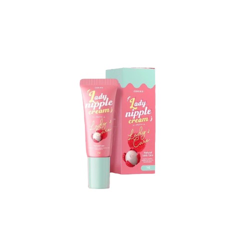 CORIKO LADY NIPPLE CREAM lip cream