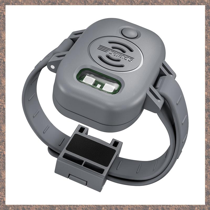 (OQKZ) Drone Alarm Tracker for Drone Universal Positioning Tracker Anti Flight Loss Alarm Finder Acc