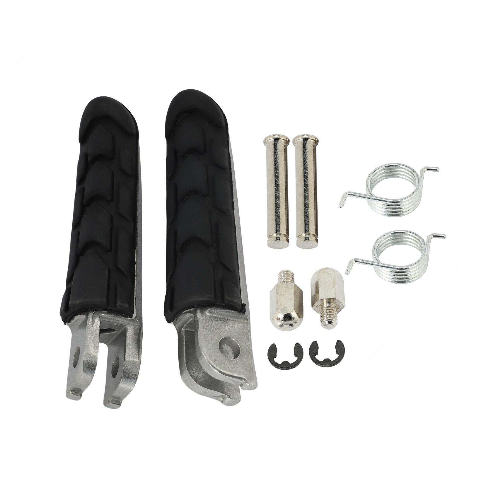 Trước Xe Máy đạp bàn đạp chân cho cb400 cb250 cb900 250 900 cb1300