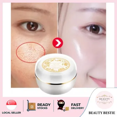 NOBLE LADY FAIR CREAM (30G) SG SELLER FAST DELIVERY *OVERNIGHT & DAY WHITENING FACE CREAM* MOISTURIZING & ANTI AGING *REMOVES DARK SPOTS FRECKLES PIGMENTATION WRINKLES* BRIGHTENING RADIANCE *GOOD FOR DARK DULL UNEVEN DRY SKIN* SUITABLE FOR MOST SKIN TYPES