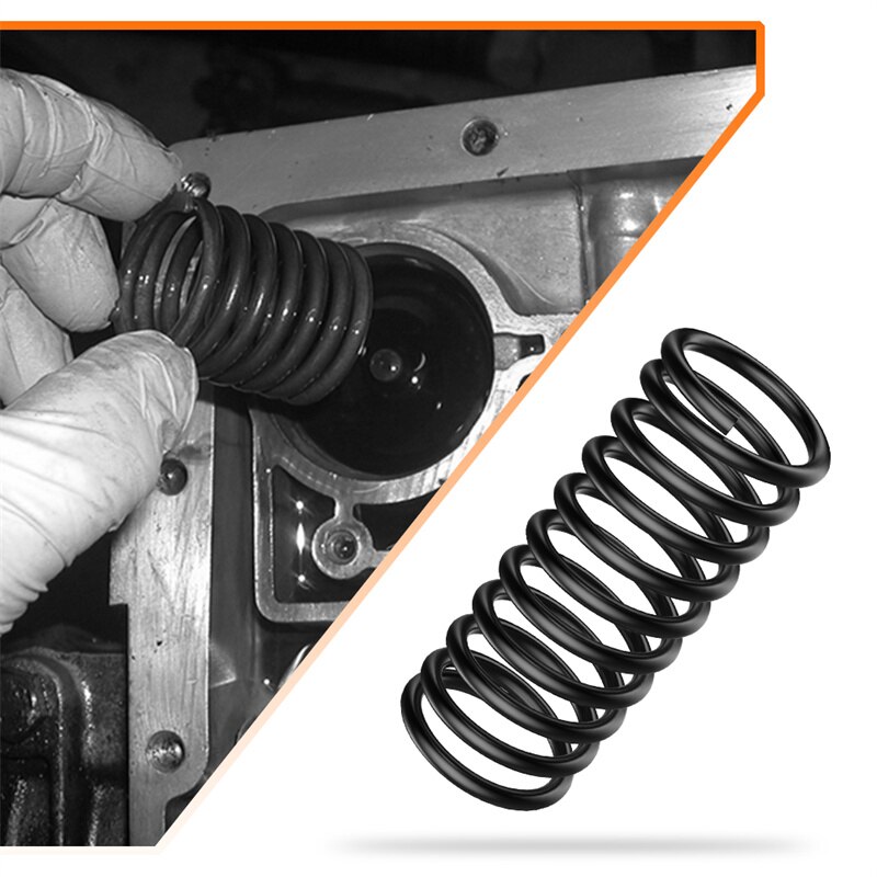 Truyền 3-4 accumulator mùa xuân màu đen cho Chrysler Jeep Dodge A500 A518 A618 42re 42rh 46re 47re