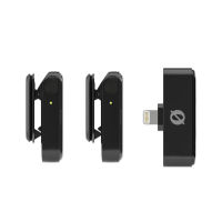 RODE Wireless Micro Ultra-compact Wireless Microphone