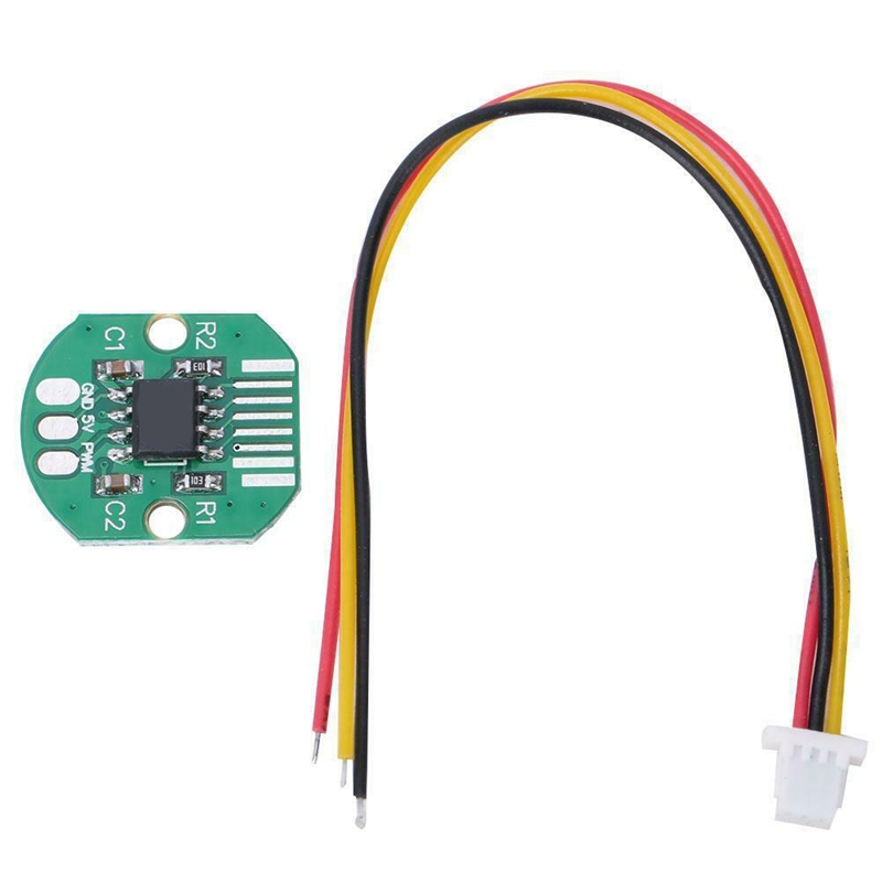 AS5600 Value Encoder High 12-Bit with 3-Pin Wire for Brushless Gimbal Motor