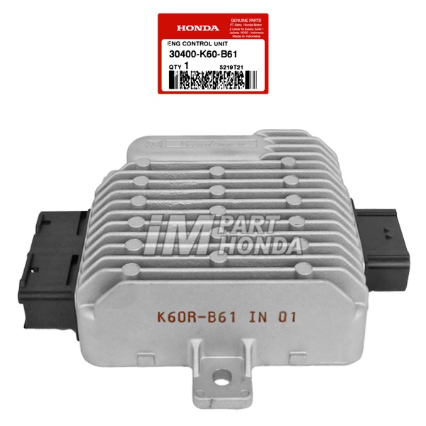 30400-k60-b61 ECM ECU CDI Vario 125 led 2018 - 2021 ISS idling stop jkt Giá 1,379,989 Đồng*Miễn phí vận chuyển