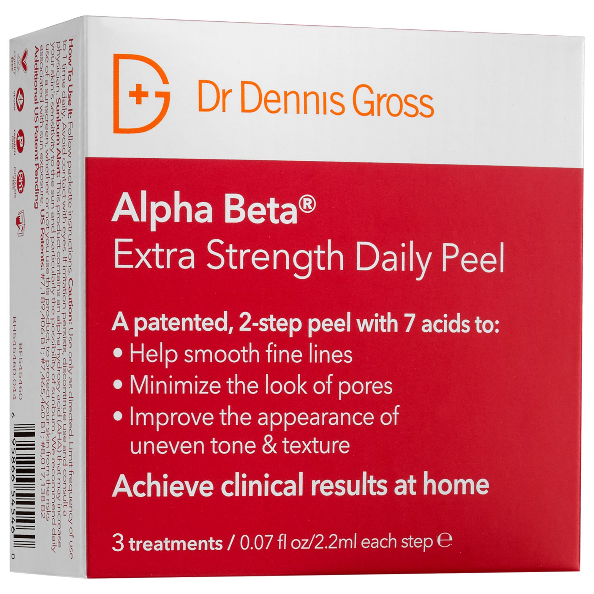 buy dr dennis gross