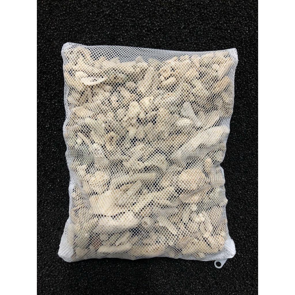 5kg San Hô Vụn 5Kg – Trang Trí Hồ Cá, Lọc Nước, Tăng pH, Dưỡng Nước Cho Bể Cá Cảnh & Thủy Sinh - 4