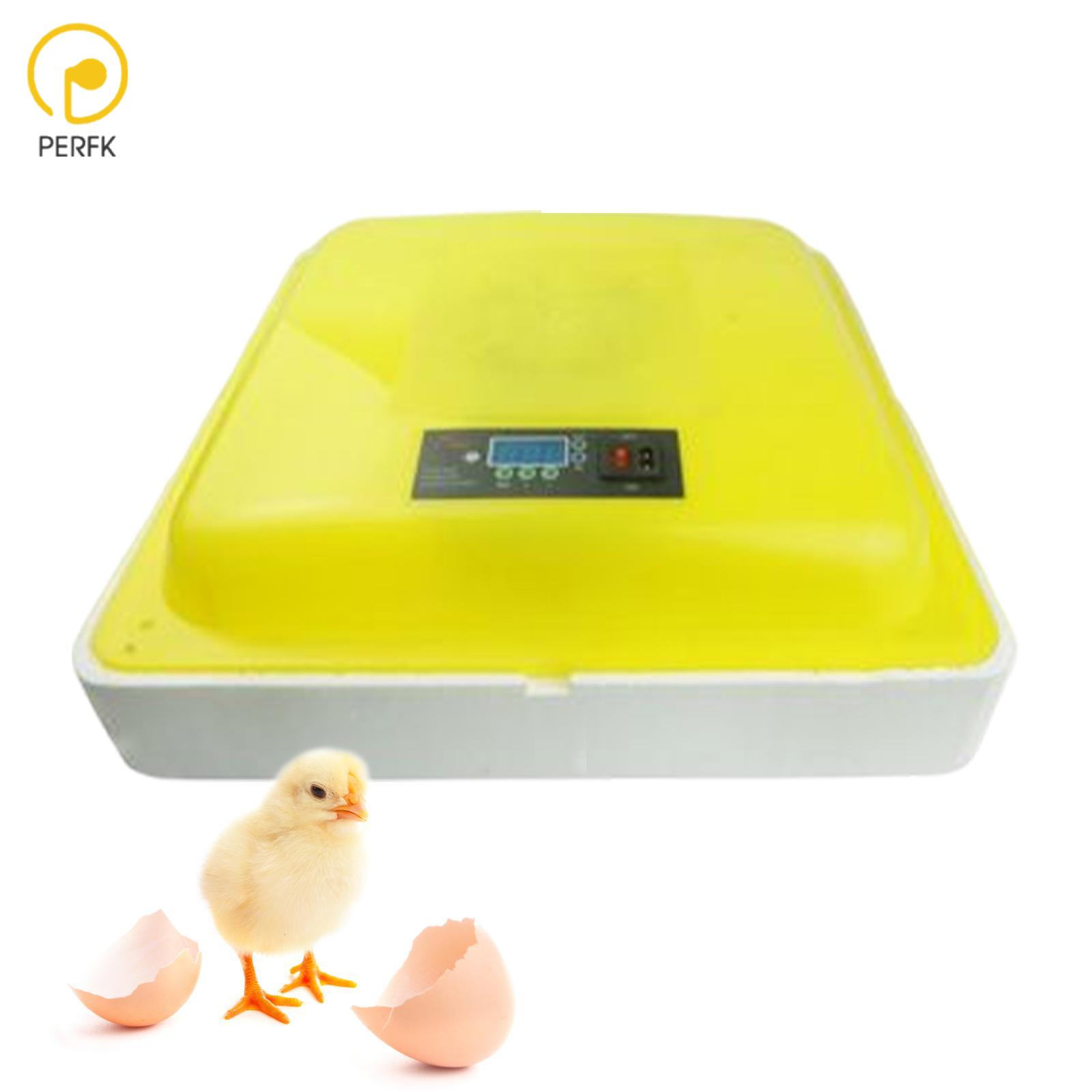 Digital Egg Incubator Egg Turner Poultry Hatcher for Hatching Pigeon Goose ราคา 12,175 บาท*ส่งฟรี