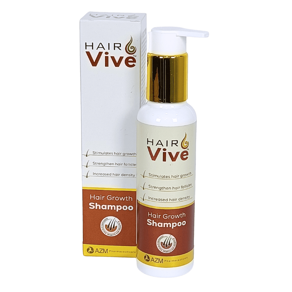 HairVive Shampoo | Hair Cleansing Care | Original