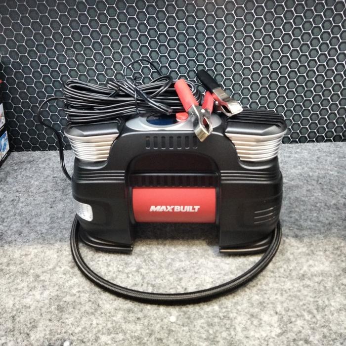 PROMO- POMPA BAN DIGITAL PORTABLE 18A - HELLO SHOPIES Harga 1,279,000 rupiah*Gratis Ongkir