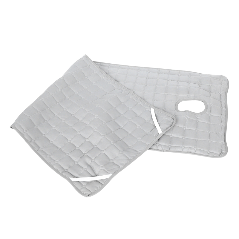 [PIA Store] SelectedMattress Cover for Massage Table Bed with Hole, Beauty Salon Pad, Non-Slip Cushion 185X70cm Bed Pad Thickness 2mm