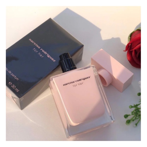 Tiệm Dầu Thơm - Nước hoa nữ Narciso Rodriguez for Her Eau de Parfum