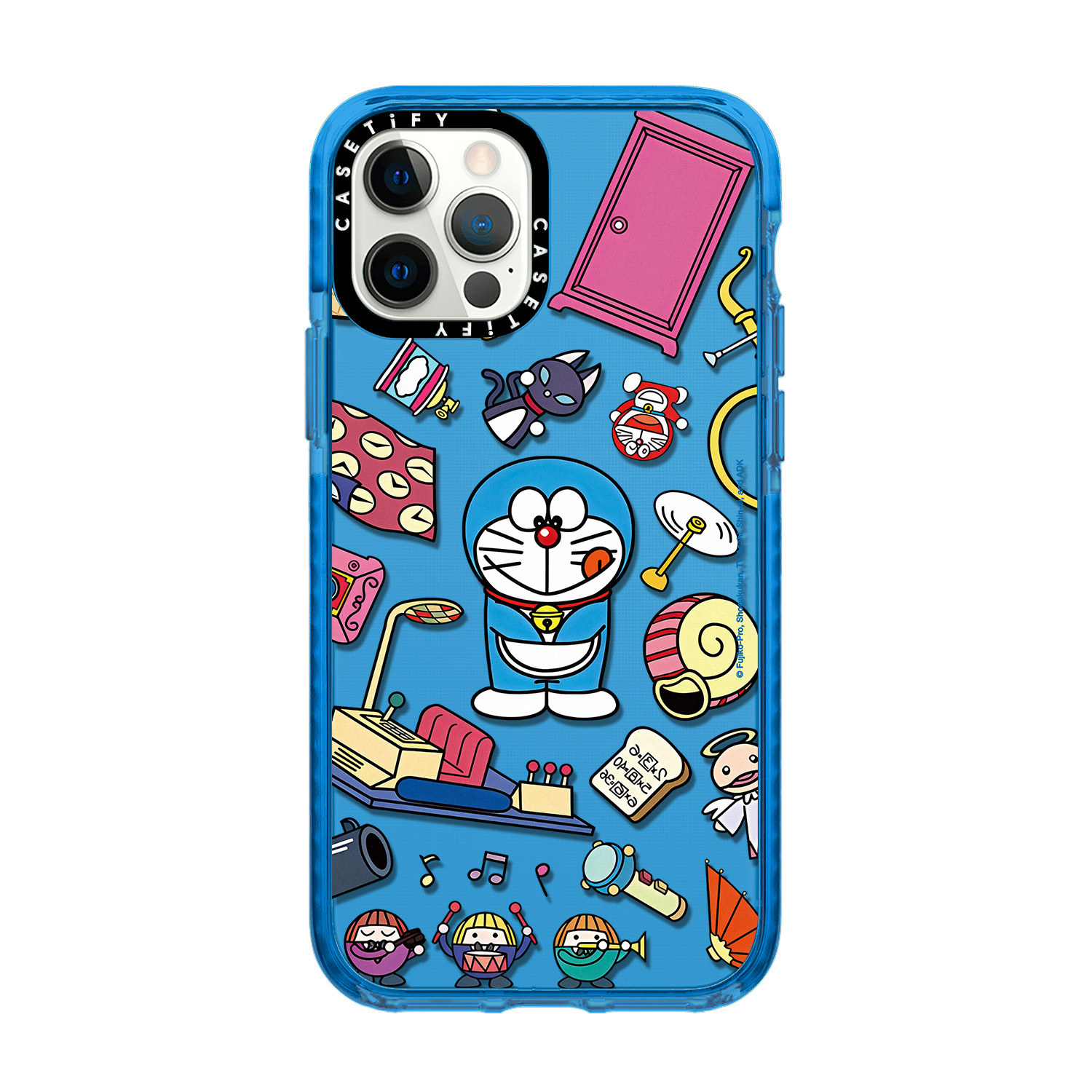 Shop Iphone Case 17 Pro Max Doraemon at Better Price Online