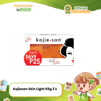 Kojiesan Skin Light 65g 3s
