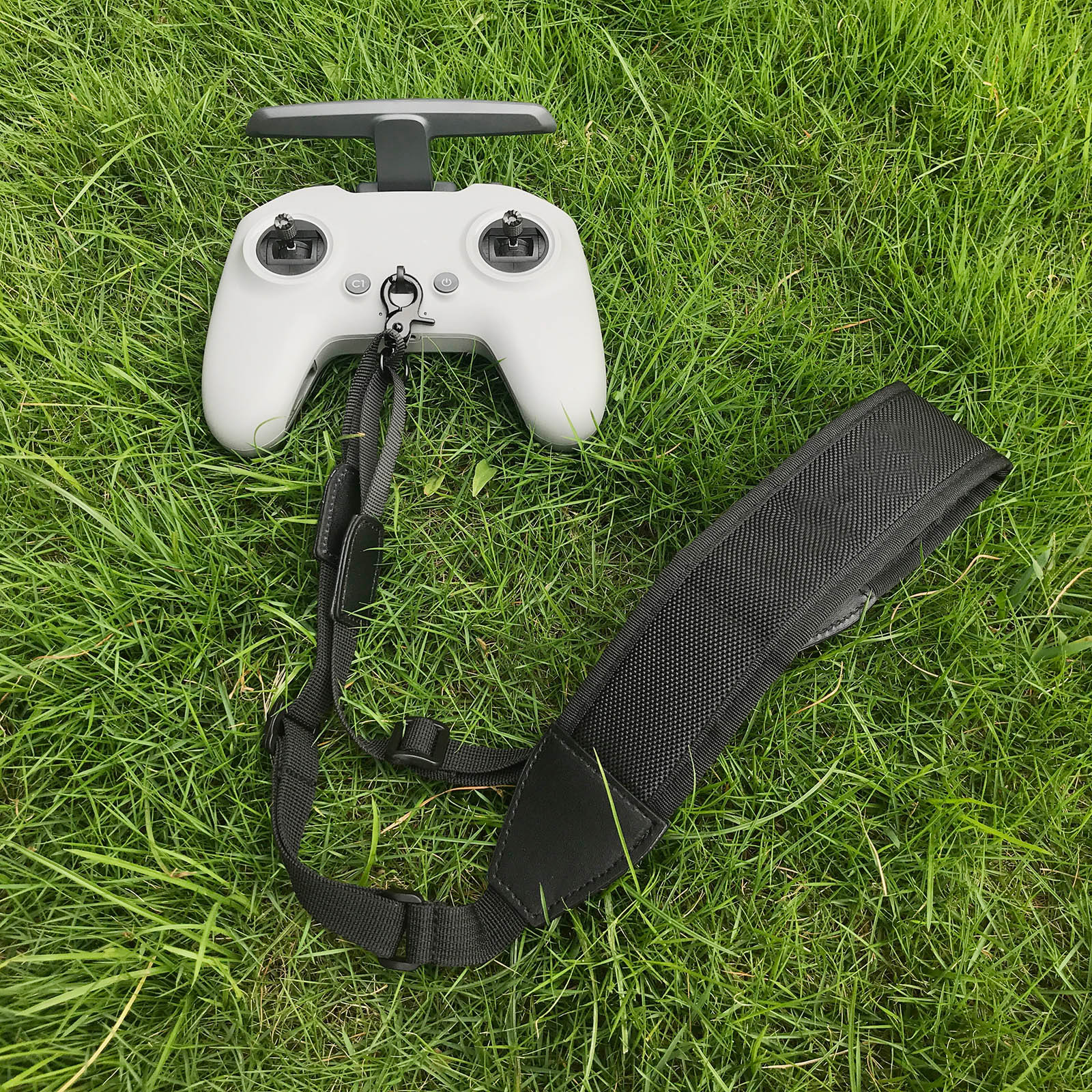 Drone tầm xa cho với Dây đeo dây bảo hiểm điều điều khiển điều chỉnh được từ xa móc giữ Combo máy ảnh FPV Phụ Kiện máy bay không người lái