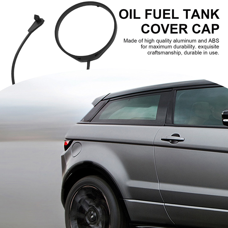 Fuel Tank Filler Gas Cap Rubber Rope LR053665 Fits for Sport Evoque Car Accessories