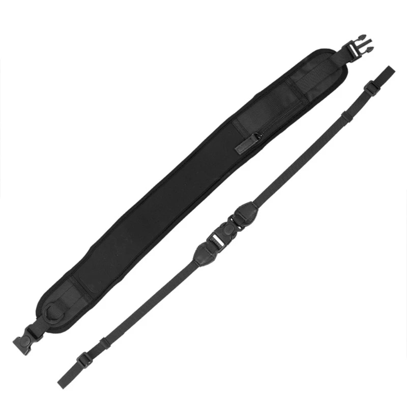 【Exclusive Offer】 2021 Newair Cushion Shoulder Strap Dslr Decompression Harness Slr Camera Multifunctional Massage Widening Neck Hanging Belt