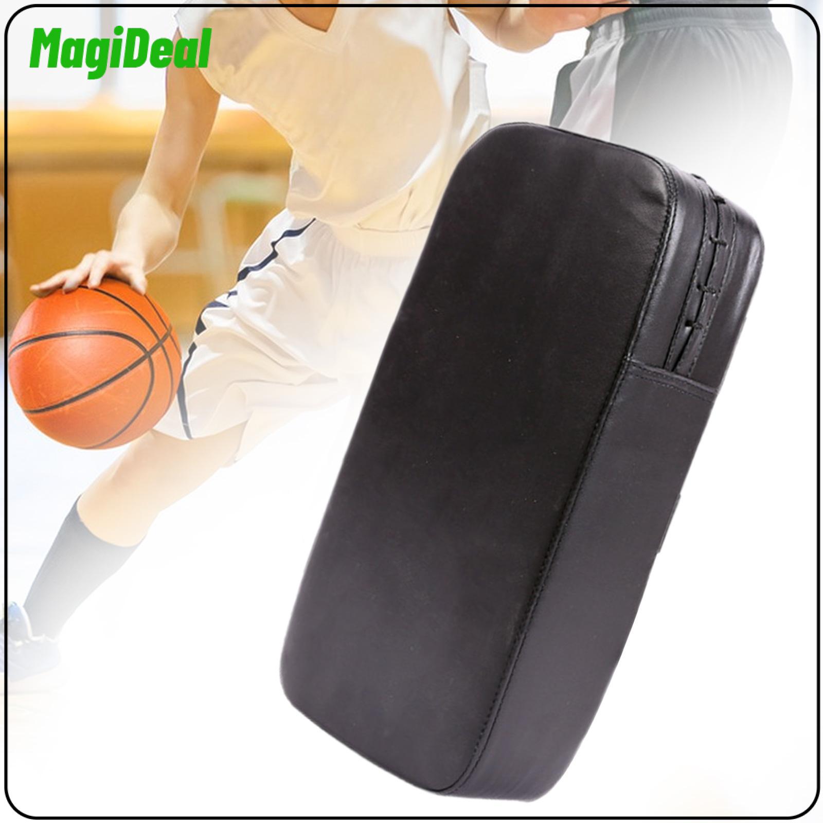 MagiDeal Basketball Training Blocking Pad Dribble Trainer Tool Thickened Multiuse for Football