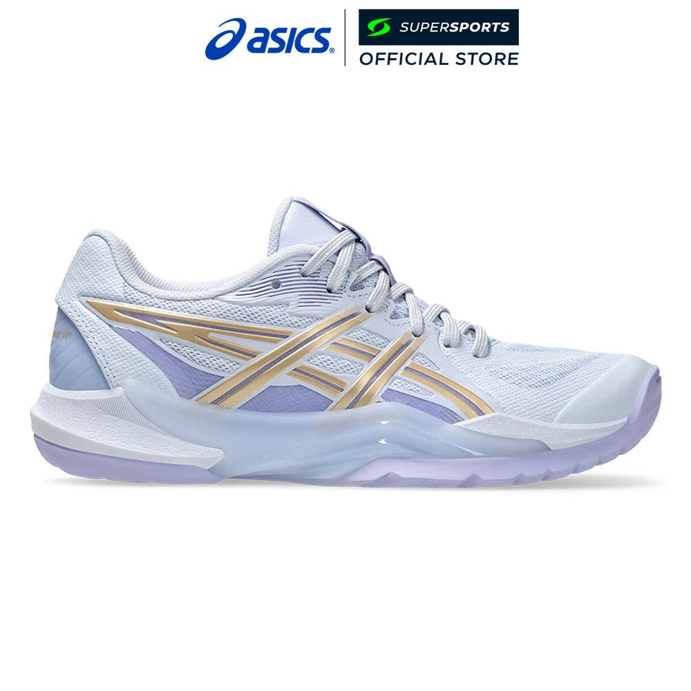 ASICS Powerbreak FF Women's Indoor Court Shoes ราคา 4,165 บาท*ส่งฟรี