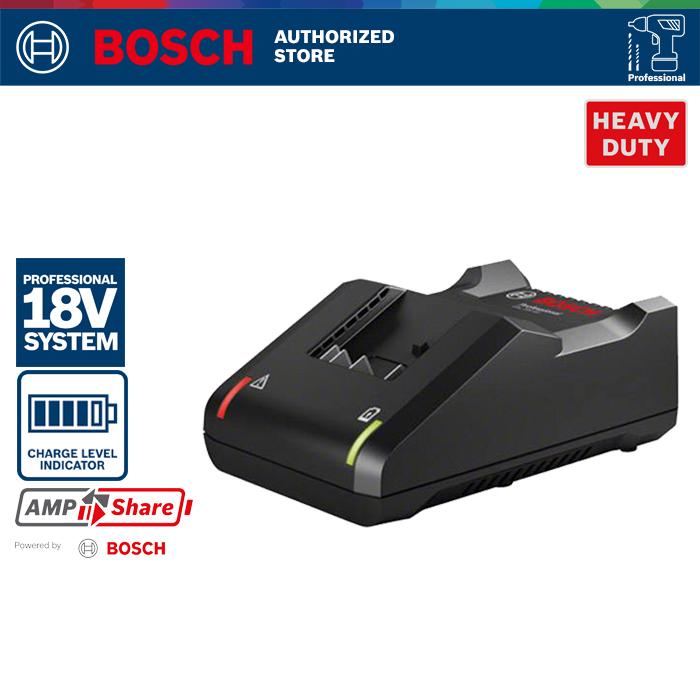 CHARGER BATTERY / PENGISI DAYA BATERAI 18 VOLT GAL 18V-40-Apocalypse77 Harga 1,372,000 rupiah*Gratis Ongkir