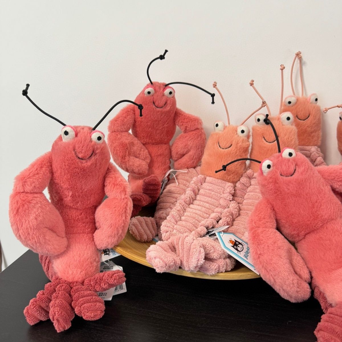 Shop Jellycat Lobster at Better Price Online | Lazada Singapore