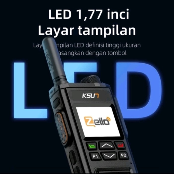 HT POC KSUN ZL-35, APK MUMLA SIAP PAKE-Shelishop13 Harga  1,420,000 Ringgit*Penghantaran Percuma