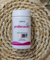 女性的青春不老丹 USANA Proflavanol C100 葡萄籽 56 tablets （100% ori）