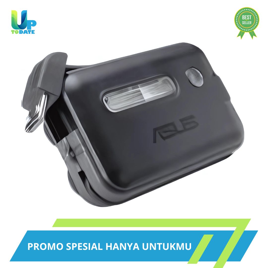 PROMO Terbaru ASUS Zenflash for Zenfone 2 Model FLU002 - Original - Uptodate Harga 5,000 rupiah*Gratis Ongkir