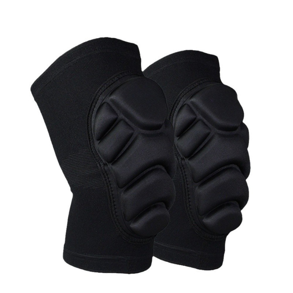 Eva Padding đệm đầu gối khuỷu tay cho bảo vệ tác động trong trượt tuyết xe tay ga và đi xe đạp