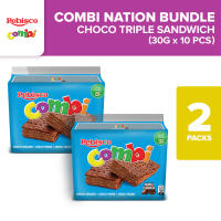 Combi Nation Bundle
