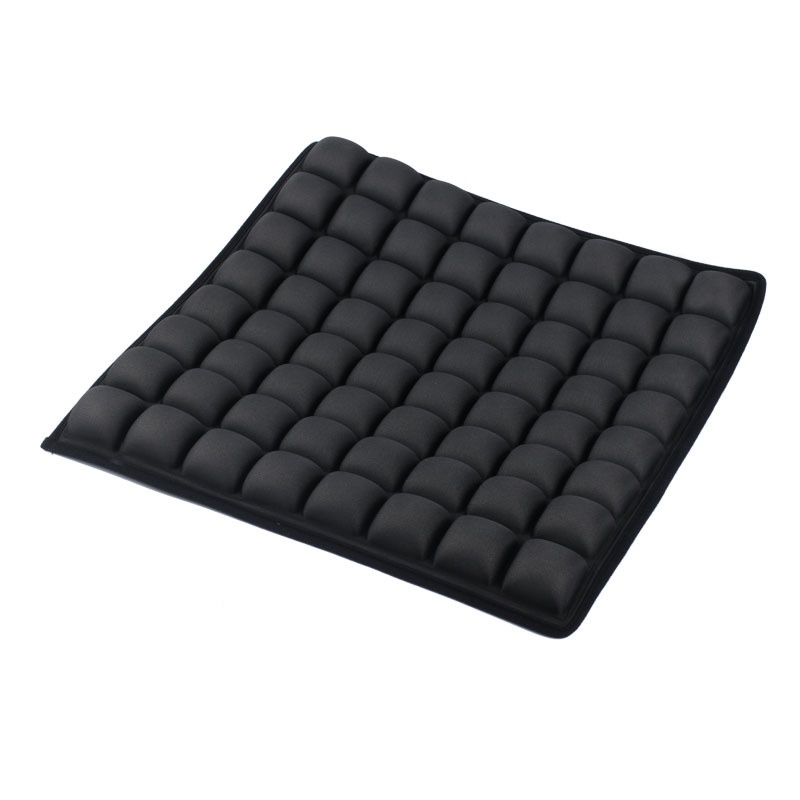 Air Seat Innovations Seat Cushion Office Chair Wheelchair Car Driver Seat Pad Lower Back Coccyx Sciatica Pain Relief