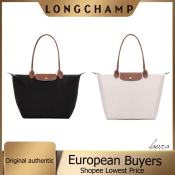 Longchamp LE Pliage Women's Shoulder Bag - Authentic Sale