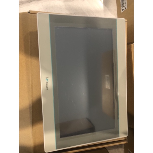 HMI wecon 10.2 "Model: pi3102ig (Wifi Ethernet)