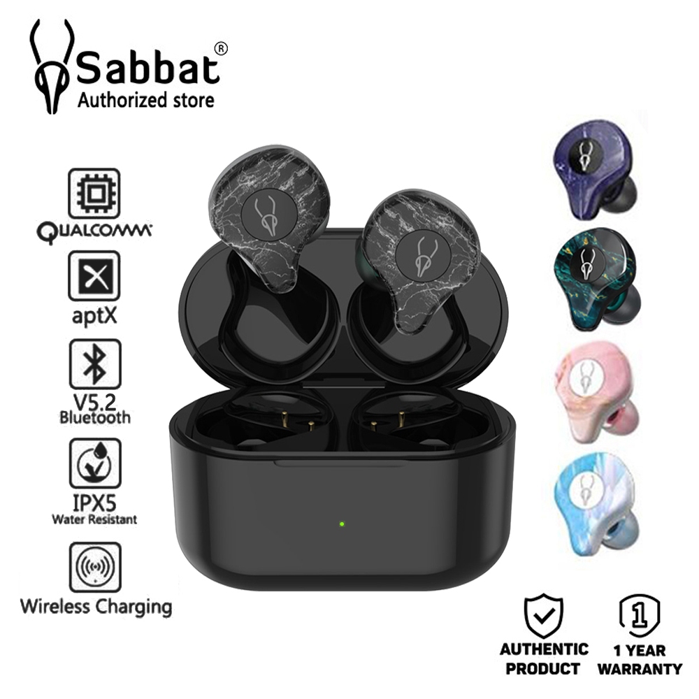 Sabbat discount earbuds website