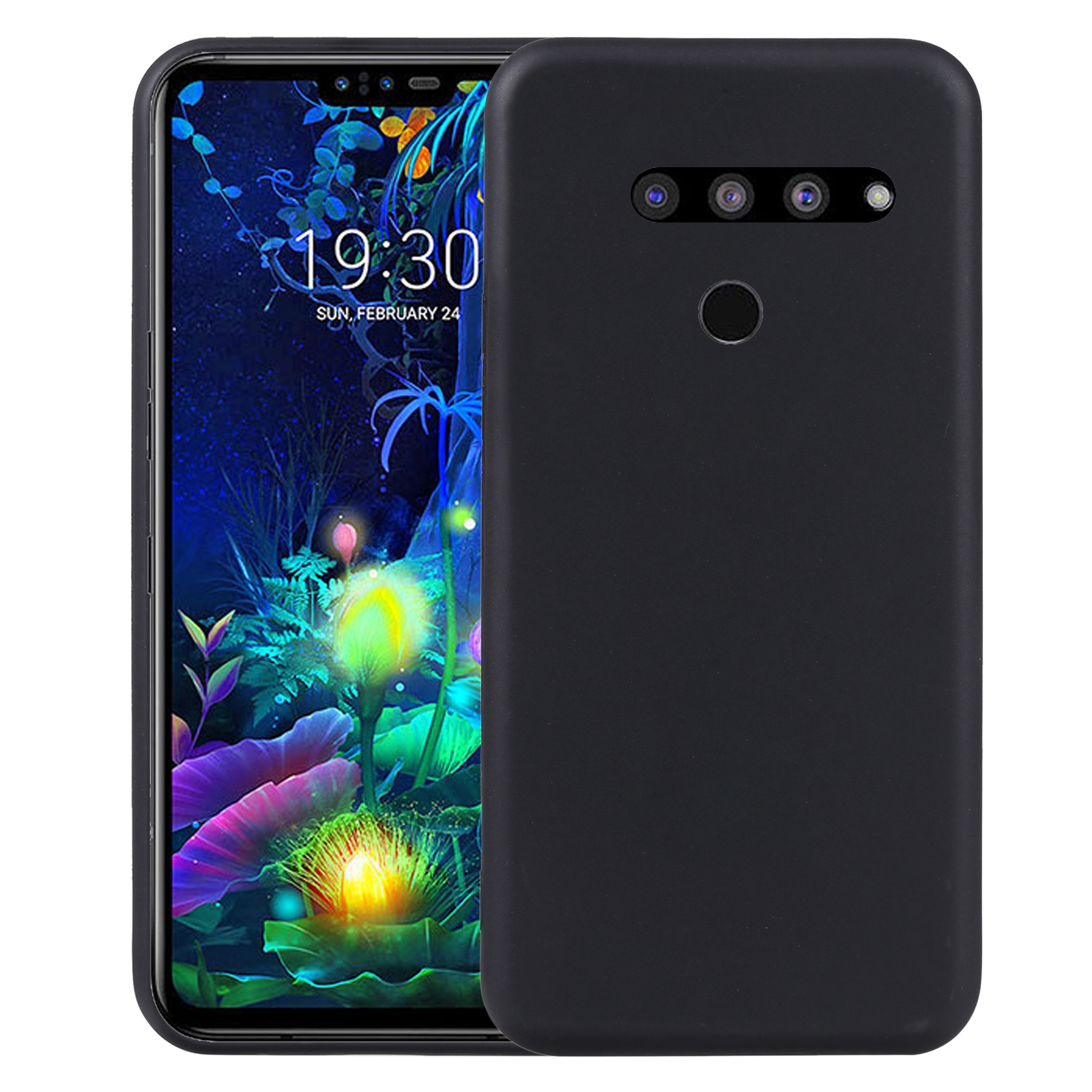 Shop Lg V50 Thinq 5g Dual Screen Case Online with Best Discounts