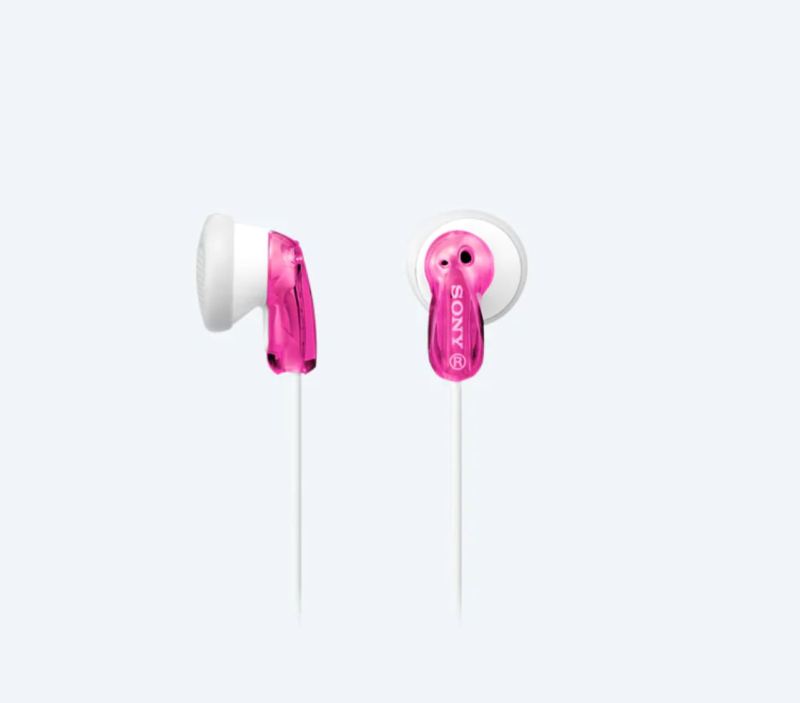 SONY MDR-E9LP In-ear Headphones Singapore